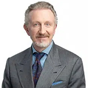 Dr Tony Prochazka