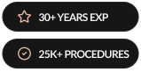 years procedures