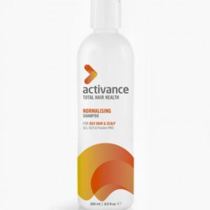 Activance normalising shampoo
