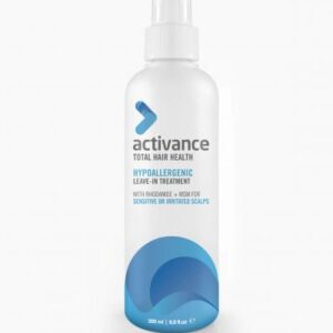Activance 200ml Bottle Hypoallergenic
