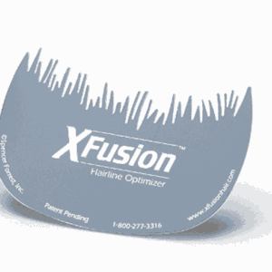 XFusion hairline optimizer
