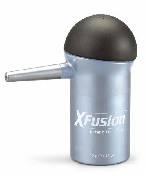 XFusion Spray Applicator | The Crown Clinic
