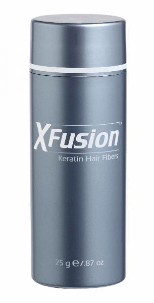 XFusion Hair Fibres | The Crown Clinic