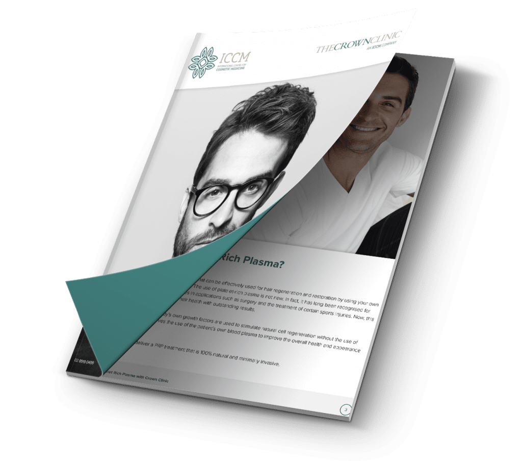 Hair Loss, Hair Transplant & Growth Factor Therapy Clinic Sydney The Crown Clinic