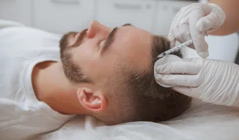 Hair Loss Treatments