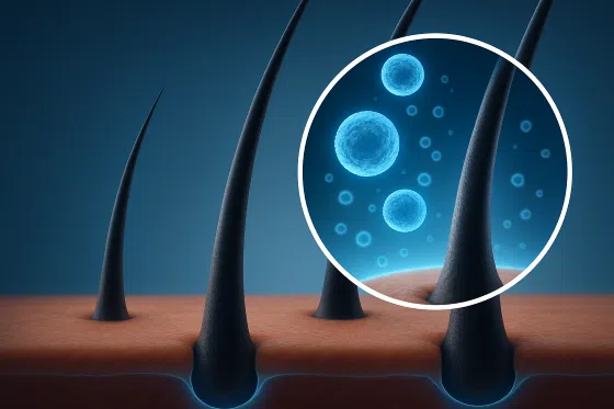 Exosome Treatment