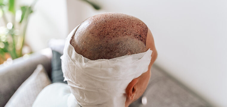 Things to Avoid After Hair Transplant | Hair Transplant Aftercare | Hair Transplant After Surgery