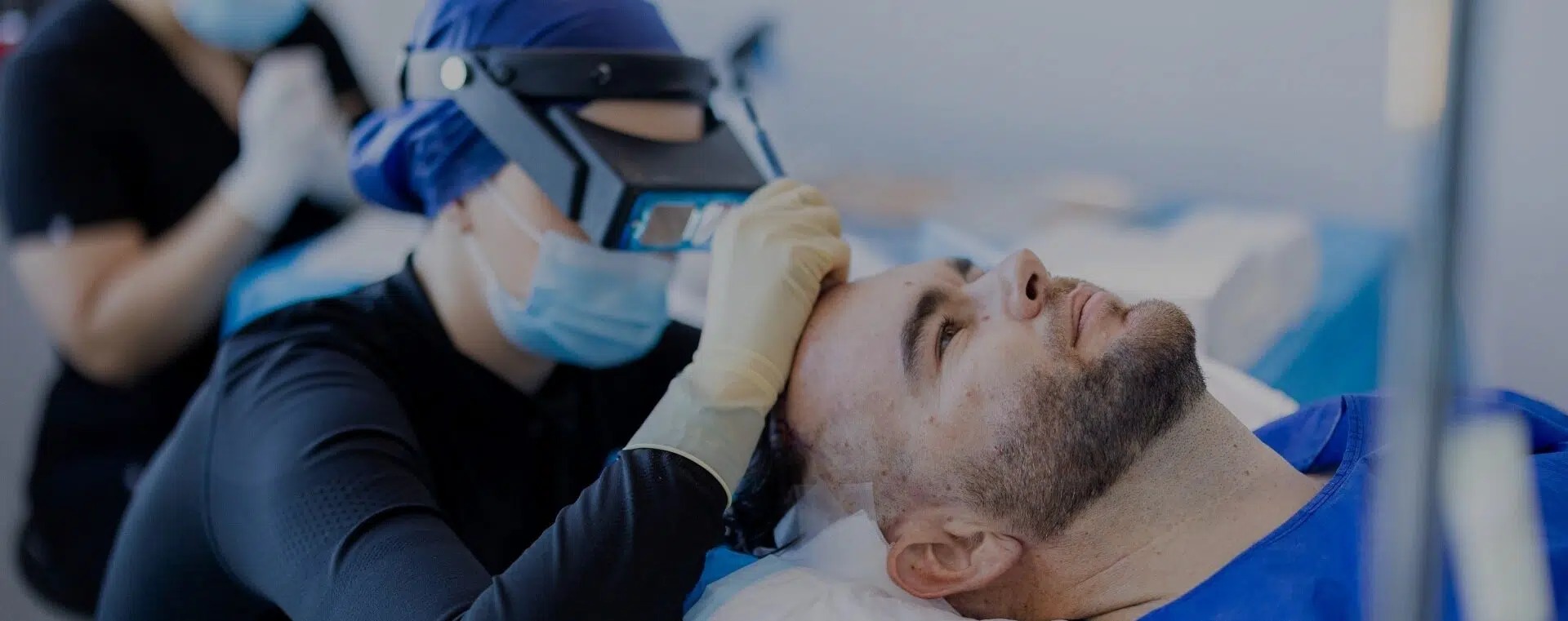 Hair Transplant on Scar | Hair Transplant Scar | Can Hair Grow on Scars