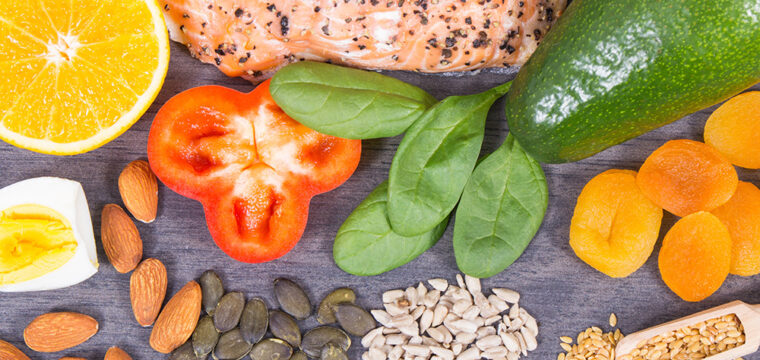 Top 5 Foods to Prevent Hair Loss | Foods that Promote Hair Growth | What to Eat for Hair Growth