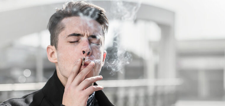 Does Smoking Cause Hair Loss | Does Vaping Cause Hair Loss | Smoking and Hair Loss