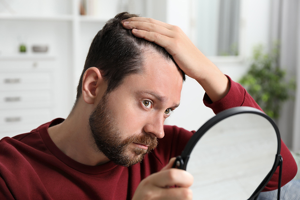 Itchy Scalp and Hair Loss | Itchy Scalp Causes | Itchy Scalp and Hair Falling Out