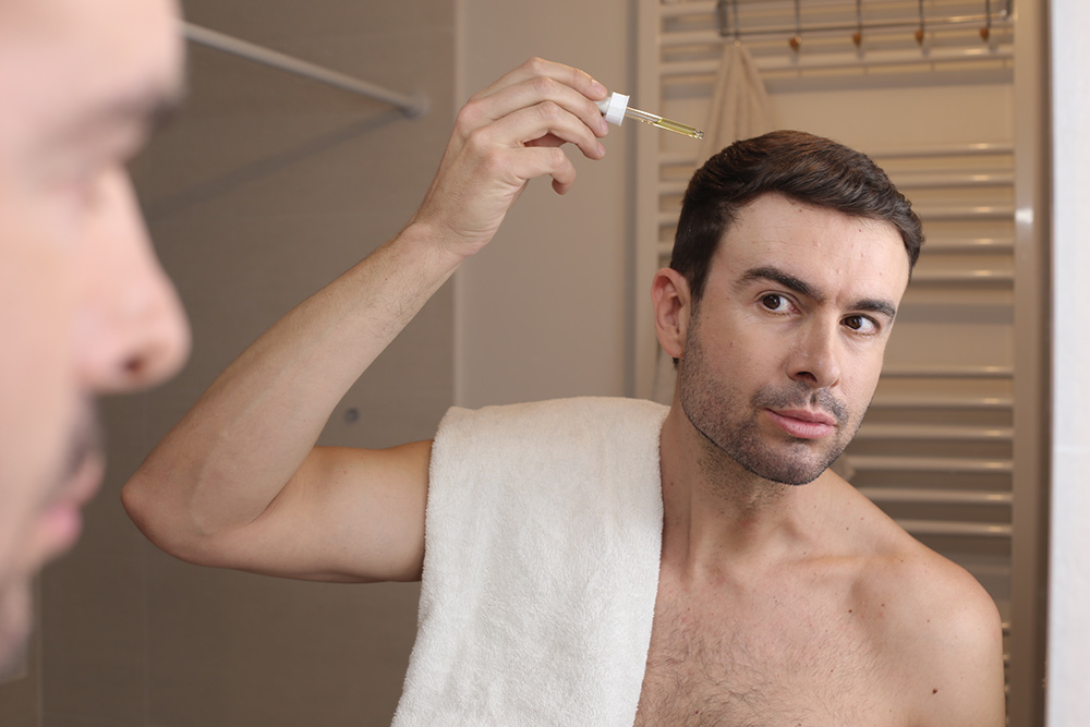 Hair Loss Medication | Can Minoxidil Cause Hair Loss | Finasteride and Minoxidil