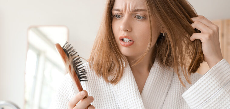 Hair Loss Medication | Can Minoxidil Cause Hair Loss | Finasteride for Hair Loss