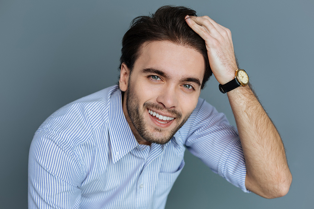 Dehydration and Hair Loss | How Does Dehydration Affect Hair Health